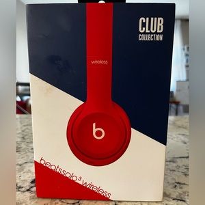 Beats Solo 3 Wireless Headphones
